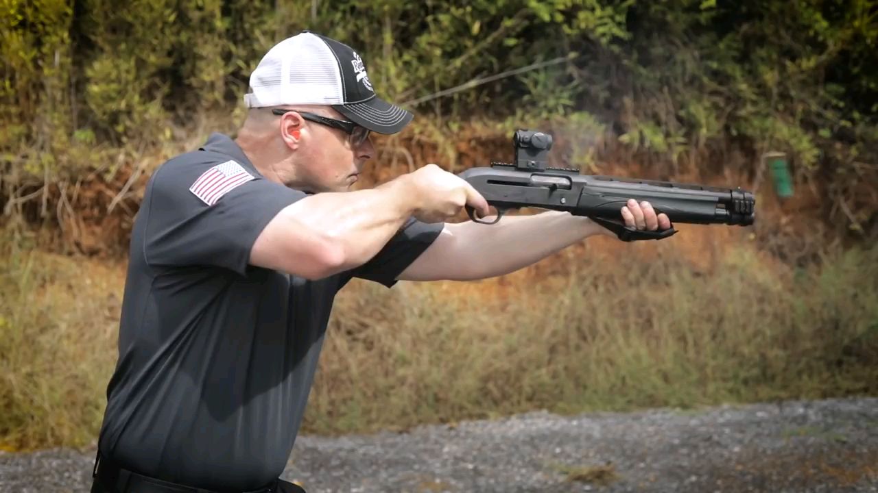 【Remington】雷明顿V3 TAC-13